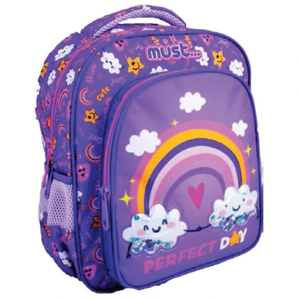 RUKSAK VRTIĆKI PERFECT DAY MUST DIAKAKIS 000585856 * DO ISTEKA ZALIHA