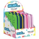 PERNICA VREĆICA/PRAVOKUTNA SILIKON 20X5X6 CM MUST DIAKAKIS 000585638 SORTIRANO