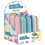 PERNICA VREĆICA/PRAVOKUTNA SILIKON 20X5X6 CM GLOW MUST DIAKAKIS 000585640 SORTIRANO