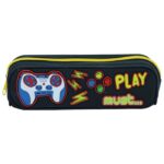 PERNICA VREĆICA/PRAVOKUTNA SILIKON 20X5X6 CM 3D MUST DIAKAKIS 000585629 SORTIRANO - Image 2