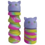 PERNICA VREĆICA SILIKON 6,3X20 CM ANIMALS MUST DIAKAKIS 000585721 - Image 4