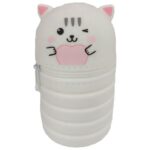 PERNICA VREĆICA SILIKON 6,3X20 CM ANIMALS MUST DIAKAKIS 000585721 - Image 5