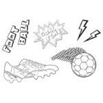 BLOK RISAĆI 40LIS. PLUS  ŠABLONA I NALJEPNICE BOY MUST DIAKAKIS 000585958 * DO ISTEKA ZALIHA - Image 4