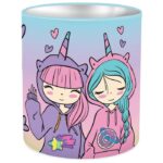 ČAŠA ZA OLOVKE MUST DIAKAKIS 000585647 SORT - Image 4