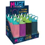 BOCA PVC (BPA FREE) 500ML MUST DIAKAKIS 000585687 SORT