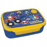 SET BOCA 500ML  PLUS  KUT.ZA UŽINU BIG TRUCK MUST DIAKAKIS 000585673 - Image 3