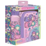 SET BOCA 500ML  PLUS  KUT.ZA UŽINU BFF MUST DIAKAKIS 000585671