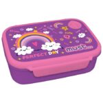 KUTIJA ZA UŽINU GIRL MUST DIAKAKIS 000585667 SORT - Image 2