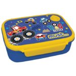 KUTIJA ZA UŽINU BOY MUST DIAKAKIS 000585668 SORT - Image 2