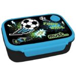 KUTIJA ZA UŽINU BOY MUST DIAKAKIS 000585668 SORT - Image 5