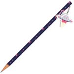 OLOVKA GRAFITNA HB S PRIVJESKOM GUMICOM GIRL MUST DIAKAKIS 000585472 - Image 2