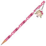 OLOVKA GRAFITNA HB S PRIVJESKOM GUMICOM GIRL MUST DIAKAKIS 000585472 - Image 3