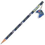 OLOVKA GRAFITNA HB S PRIVJESKOM GUMICOM BOY MUST DIAKAKIS 000585655 - Image 2