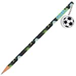 OLOVKA GRAFITNA HB S PRIVJESKOM GUMICOM BOY MUST DIAKAKIS 000585655 - Image 3