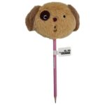 OLOVKA GRAFITNA LITTLIES FLUFFY ANIMALS  DIAKAKIS 000647011 - Image 3