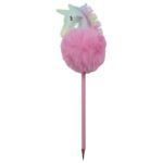 OLOVKA GRAFITNA POM POM LITTLES UNICORN DIAKAKIS 000647031 - Image 2