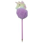 OLOVKA GRAFITNA POM POM LITTLES UNICORN DIAKAKIS 000647031 - Image 3