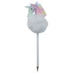 OLOVKA GRAFITNA POM POM LITTLES UNICORN DIAKAKIS 000647031 - Image 4