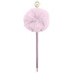 OLOVKA GRAFITNA POM POM LITTLES BALLERINA DIAKAKIS 000647009 - Image 3