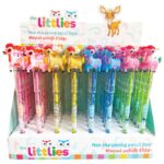 OLOVKA GRAFITNA U NASTAVCIMA LITTLIES DEER DIAKAKIS 000647027 SORT