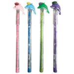 OLOVKA GRAFITNA U NASTAVCIMA LITTLIES DOLPHIN DIAKAKIS 000647018 SORT - Image 2