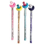 OLOVKA GRAFITNA U NASTAVCIMA LITTLIES UNICORN DIAKAKIS 000647019 SORT - Image 2