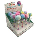 OLOVKA KEMIJSKA LITTLIES POM POM PEARLS DIAKAKIS 000647006