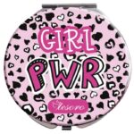 OGLEDALO PREKLOPNO DŽEPNO TESORO DIAKAKIS 000582087 - Image 2