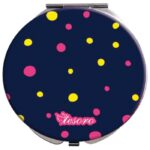 OGLEDALO PREKLOPNO DŽEPNO TESORO DIAKAKIS 000582087 - Image 4