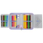 PERNICA PUNA 1ZIP 2PREKLOPA MYSTIC MERMAID HERLITZ 50046386 - Image 2