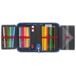 PERNICA PUNA 1ZIP 2PREKLOPA HIGH SPEED HERLITZ 50046409 - Image 3