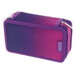 PERNICA PUNA 3ZIPA DIP DYE HERLITZ 50046331 ROZO LJUBIČASTA * DO ISTEKA ZALIHA - Image 2