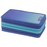 PERNICA PUNA 3ZIPA DIP DYE HERLITZ 50046348 TIRKIZNO PLAVA * DO ISTEKA ZALIHA