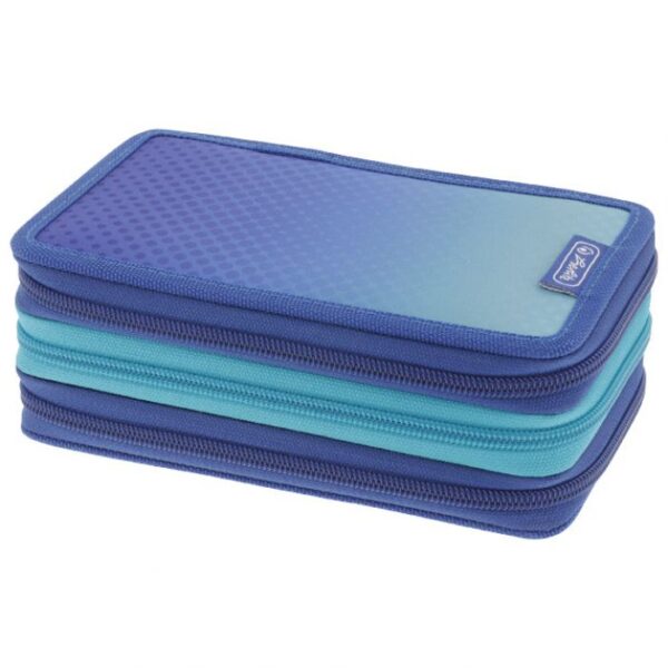 PERNICA PUNA 3ZIPA DIP DYE HERLITZ 50046348 TIRKIZNO PLAVA * DO ISTEKA ZALIHA