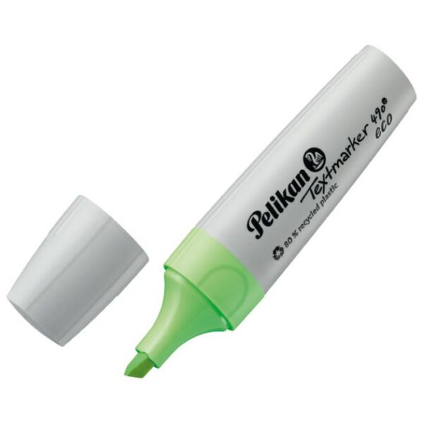 SIGNIR 2-5 MM 490 ECO PELIKAN 823357 (300009885) ZELENI