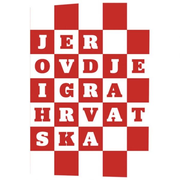 TEKA MEKI UVEZ A4 KARO 40 PLUS 2L 80G IGRAJ NAŠA HRVATSKA-SMARTLINES MAR MAR * DO ISTEKA ZALIHA