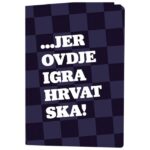 TEKA MEKI UVEZ A4 KARO 40 PLUS 2L 80G IGRAJ NAŠA HRVATSKA-SMARTLINES MAR MAR * DO ISTEKA ZALIHA - Image 2