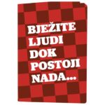 TEKA MEKI UVEZ A4 KARO 40 PLUS 2L 80G IGRAJ NAŠA HRVATSKA-SMARTLINES MAR MAR * DO ISTEKA ZALIHA - Image 3