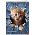 TEKA MEKI UVEZ A4 CRTE 40 PLUS 2L 80G PEEKABOO PETS ELISA - Image 5