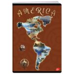 TEKA MEKI UVEZ A4 CRTE 40 PLUS 2L 80G KONTINENTI ELISA * DO ISTEKA ZALIHA - Image 2