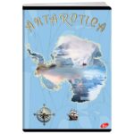 TEKA MEKI UVEZ A4 CRTE 40 PLUS 2L 80G KONTINENTI ELISA * DO ISTEKA ZALIHA - Image 3