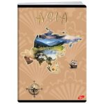 TEKA MEKI UVEZ A4 CRTE 40 PLUS 2L 80G KONTINENTI ELISA * DO ISTEKA ZALIHA - Image 4