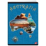 TEKA MEKI UVEZ A4 CRTE 40 PLUS 2L 80G KONTINENTI ELISA * DO ISTEKA ZALIHA - Image 5