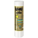 LJEPILO U STIKU  8,2G (BEZ OTAPALA)  GOLD EDITION UHU. - Image 3