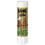 LJEPILO U STIKU  8,2G (BEZ OTAPALA)  GOLD EDITION UHU. - Image 4