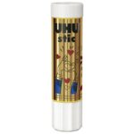 LJEPILO U STIKU 21G (BEZ OTAPALA) GOLD EDITION UHU.