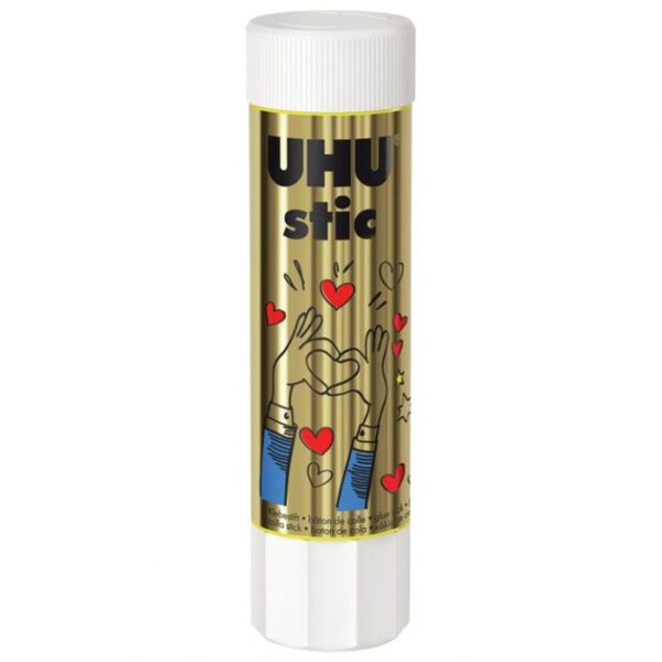 LJEPILO U STIKU 40G (BEZ OTAPALA) GOLD EDITION UHU.