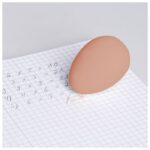 GUMICA JAJE 6 CM BRUNNEN 10-27424 - Image 3