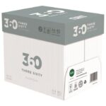 PAPIR ILK 360 EVERYDAY A4 80G PK500 - Image 2