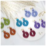 MASA ZA MODELIRANJE   57G FIMO EFFECT METALLIC STAEDTLER 8010-61 METALIK LJUBIČASTA - Image 4